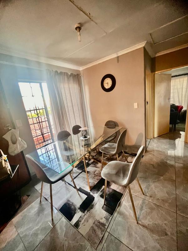 2 Bedroom Property for Sale in Philip Nel Park Gauteng