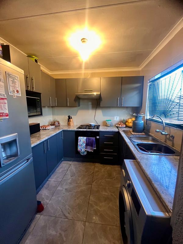 2 Bedroom Property for Sale in Philip Nel Park Gauteng