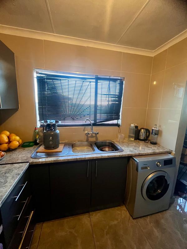2 Bedroom Property for Sale in Philip Nel Park Gauteng