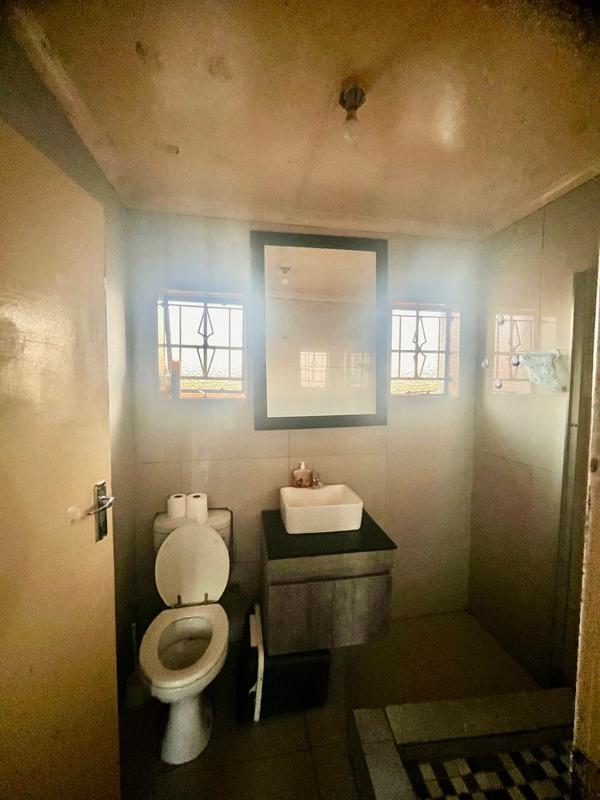 2 Bedroom Property for Sale in Philip Nel Park Gauteng