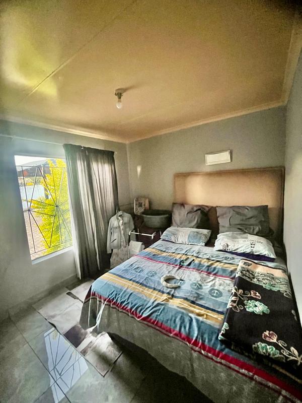 2 Bedroom Property for Sale in Philip Nel Park Gauteng