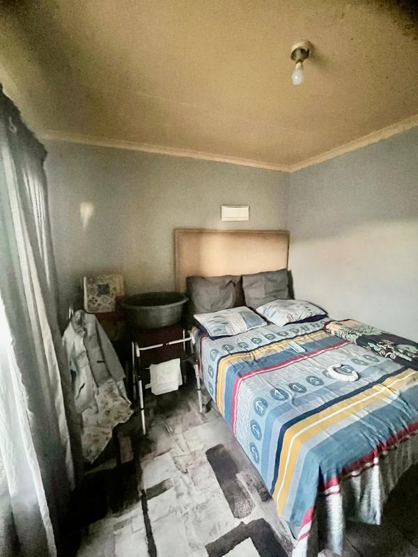2 Bedroom Property for Sale in Philip Nel Park Gauteng