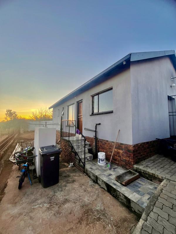 2 Bedroom Property for Sale in Philip Nel Park Gauteng