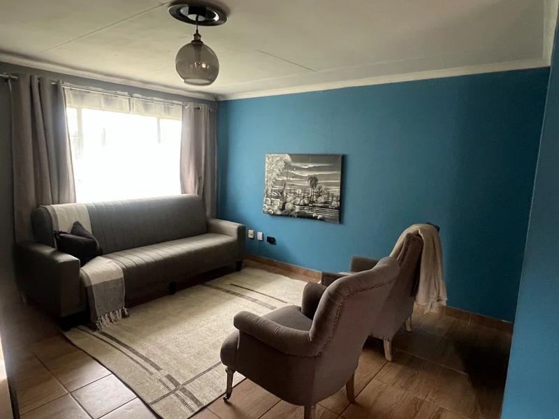 3 Bedroom Property for Sale in Elandspark Gauteng