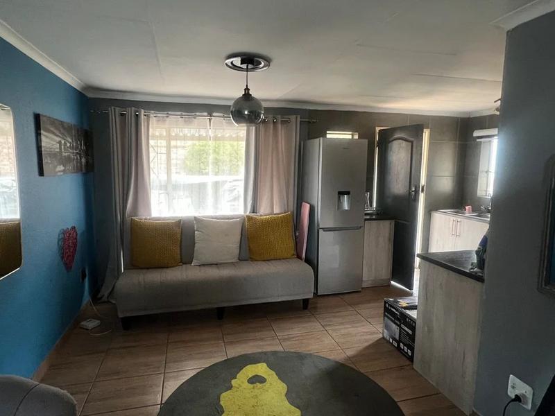 3 Bedroom Property for Sale in Elandspark Gauteng