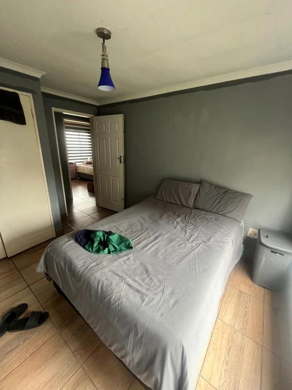 3 Bedroom Property for Sale in Elandspark Gauteng