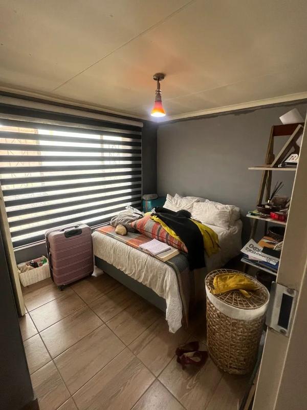 3 Bedroom Property for Sale in Elandspark Gauteng