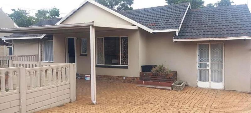 3 Bedroom Property for Sale in Elandspark Gauteng