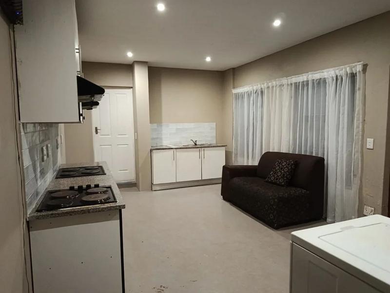 1 Bedroom Property for Sale in Jan Hofmeyer Gauteng