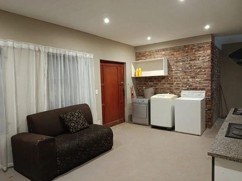 1 Bedroom Property for Sale in Jan Hofmeyer Gauteng
