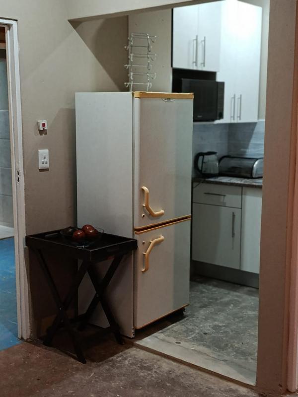 1 Bedroom Property for Sale in Jan Hofmeyer Gauteng