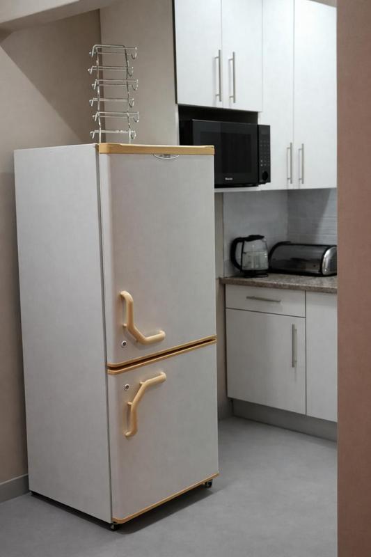 1 Bedroom Property for Sale in Jan Hofmeyer Gauteng