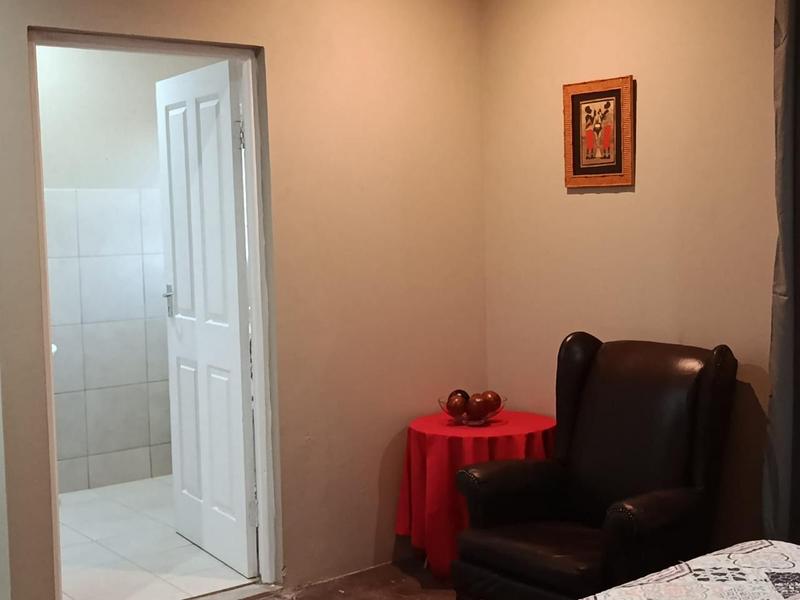 1 Bedroom Property for Sale in Jan Hofmeyer Gauteng