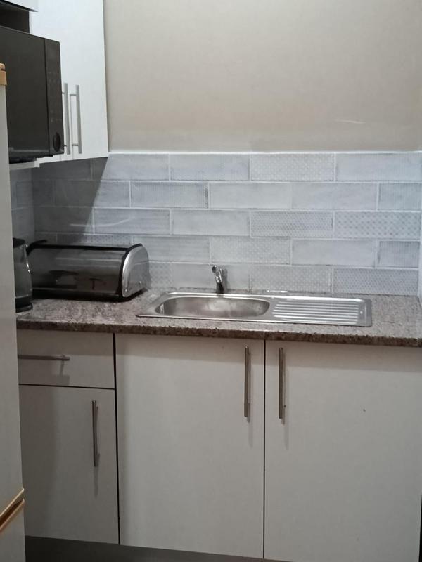 1 Bedroom Property for Sale in Jan Hofmeyer Gauteng