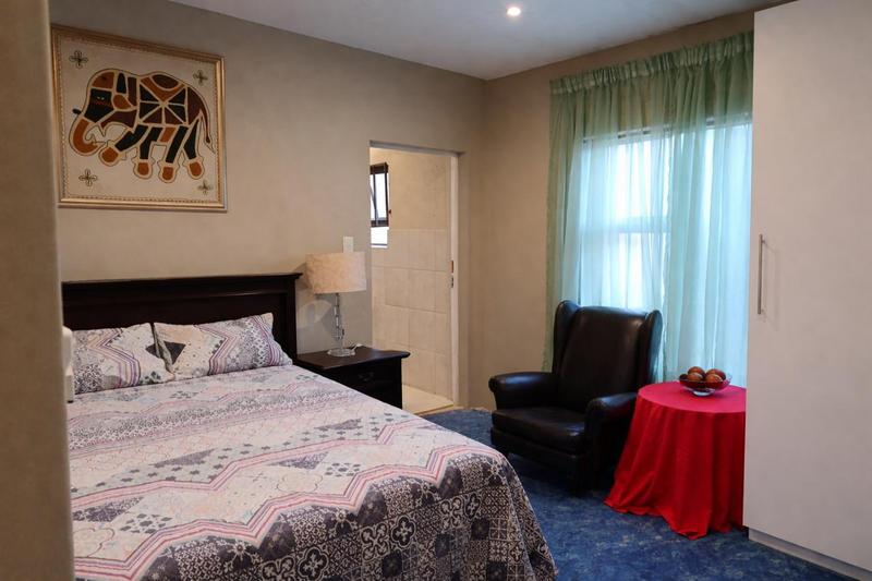 1 Bedroom Property for Sale in Jan Hofmeyer Gauteng