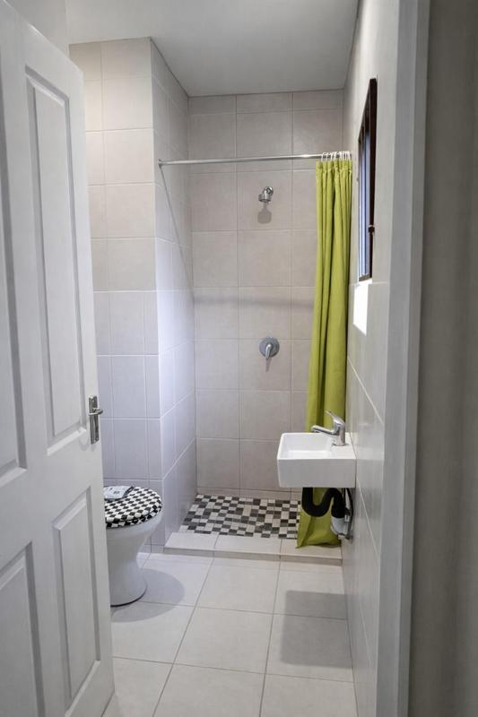 1 Bedroom Property for Sale in Jan Hofmeyer Gauteng