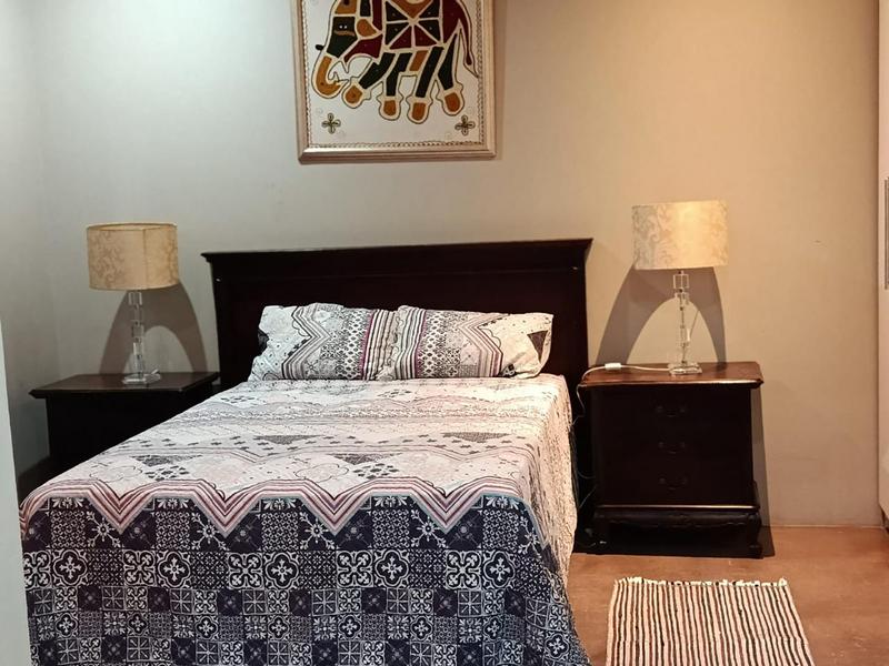 1 Bedroom Property for Sale in Jan Hofmeyer Gauteng
