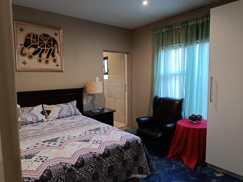 1 Bedroom Property for Sale in Jan Hofmeyer Gauteng