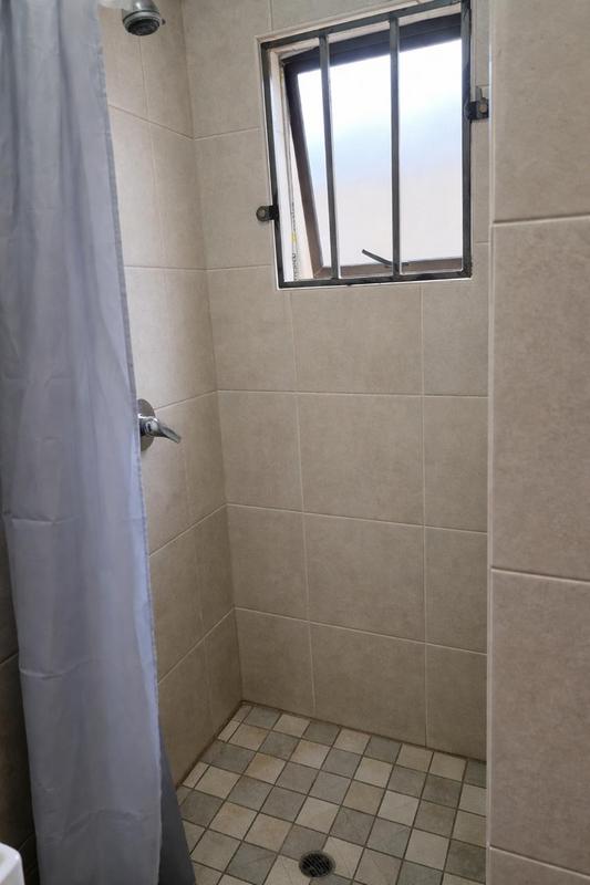 1 Bedroom Property for Sale in Jan Hofmeyer Gauteng