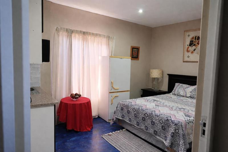 1 Bedroom Property for Sale in Jan Hofmeyer Gauteng