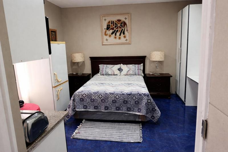 1 Bedroom Property for Sale in Jan Hofmeyer Gauteng