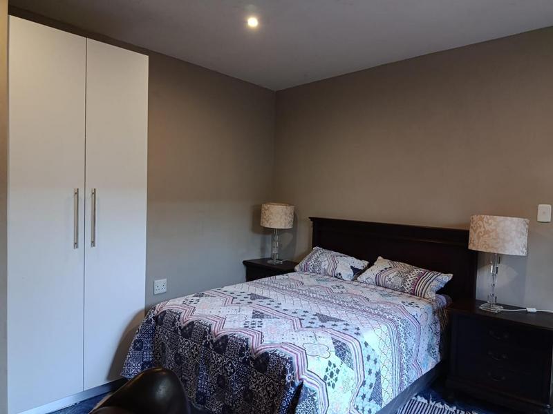 1 Bedroom Property for Sale in Jan Hofmeyer Gauteng