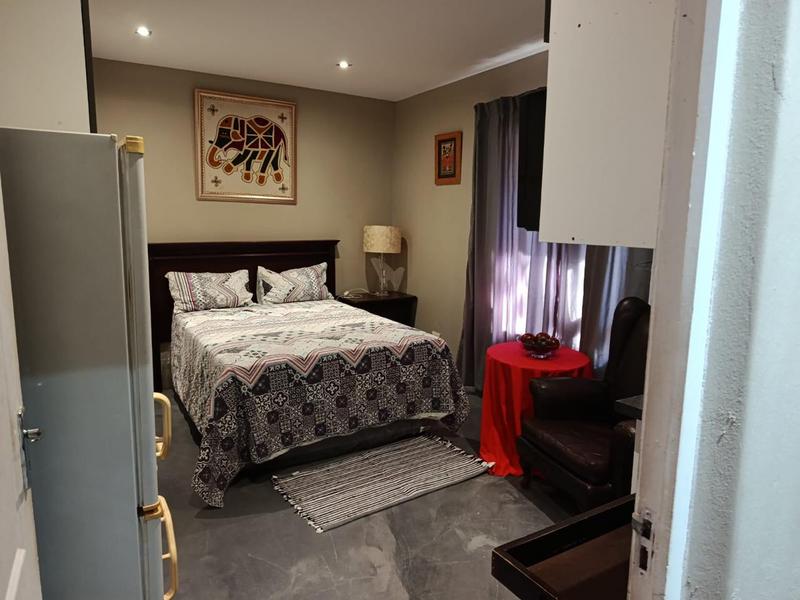 1 Bedroom Property for Sale in Jan Hofmeyer Gauteng