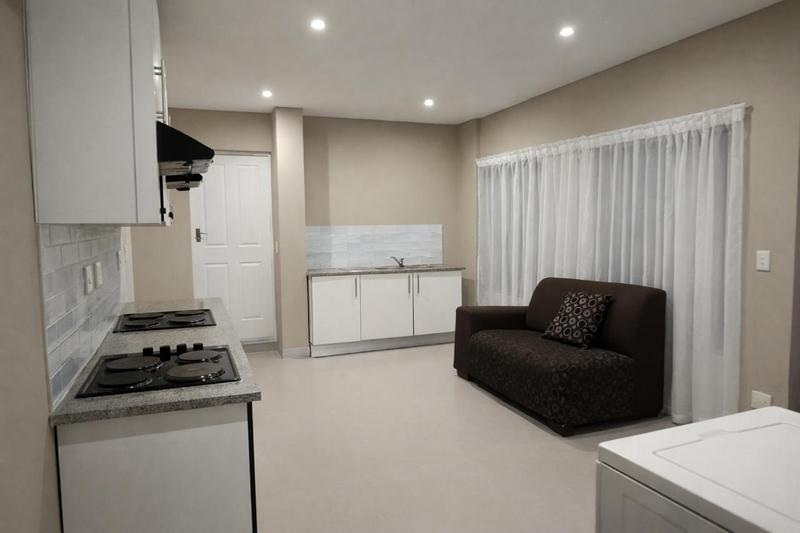 1 Bedroom Property for Sale in Jan Hofmeyer Gauteng