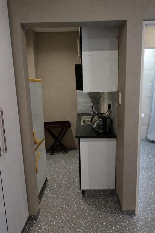 1 Bedroom Property for Sale in Jan Hofmeyer Gauteng