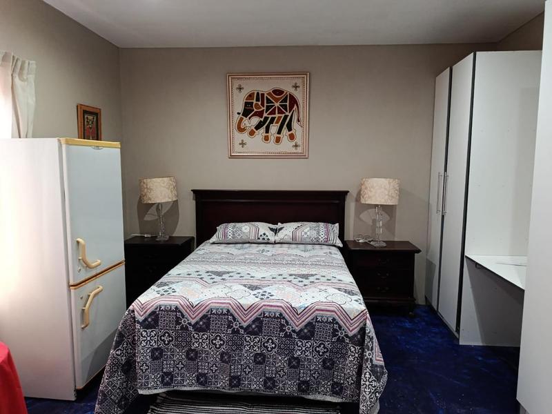 1 Bedroom Property for Sale in Jan Hofmeyer Gauteng