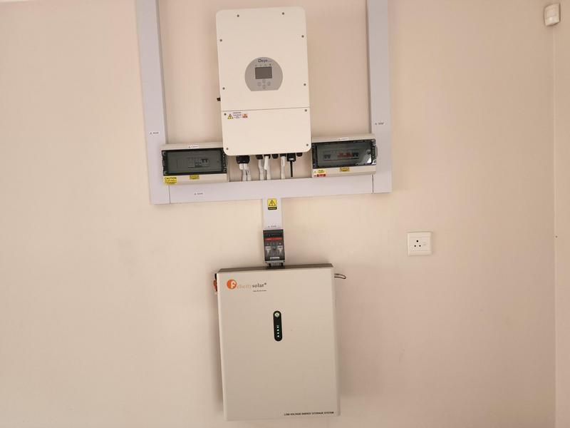 To Let 4 Bedroom Property for Rent in Muckleneuk Gauteng