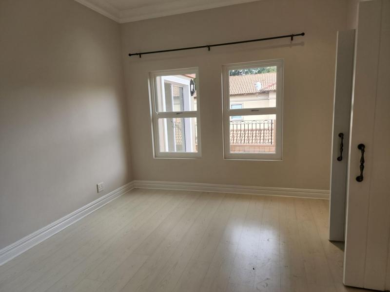 To Let 4 Bedroom Property for Rent in Muckleneuk Gauteng