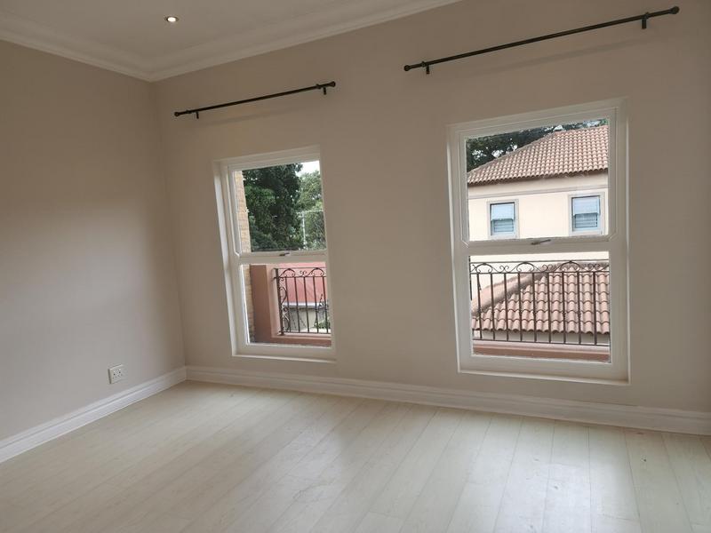 To Let 4 Bedroom Property for Rent in Muckleneuk Gauteng