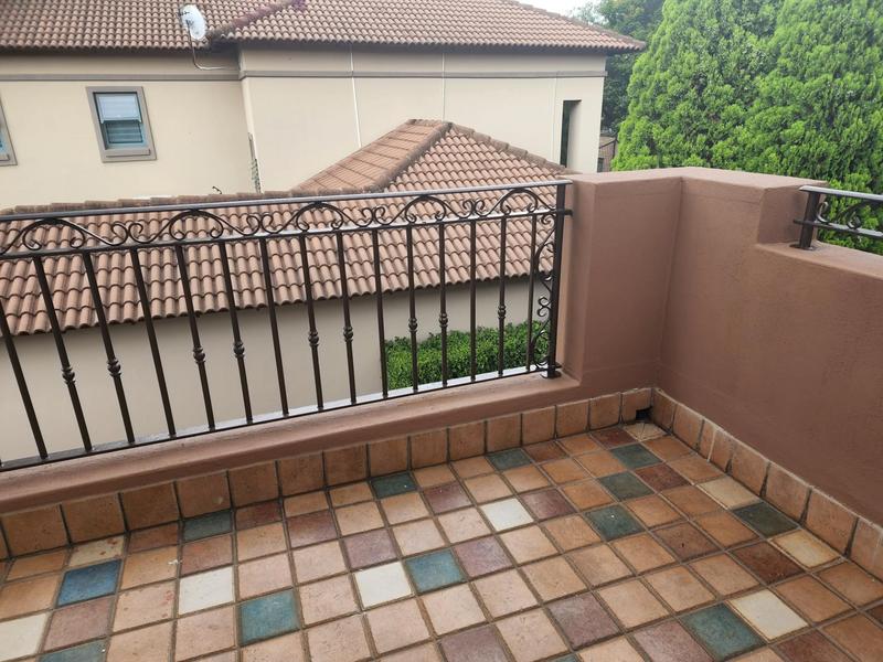 To Let 4 Bedroom Property for Rent in Muckleneuk Gauteng
