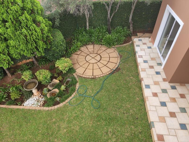 To Let 4 Bedroom Property for Rent in Muckleneuk Gauteng