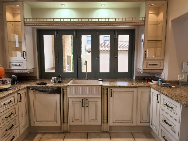 To Let 4 Bedroom Property for Rent in Muckleneuk Gauteng