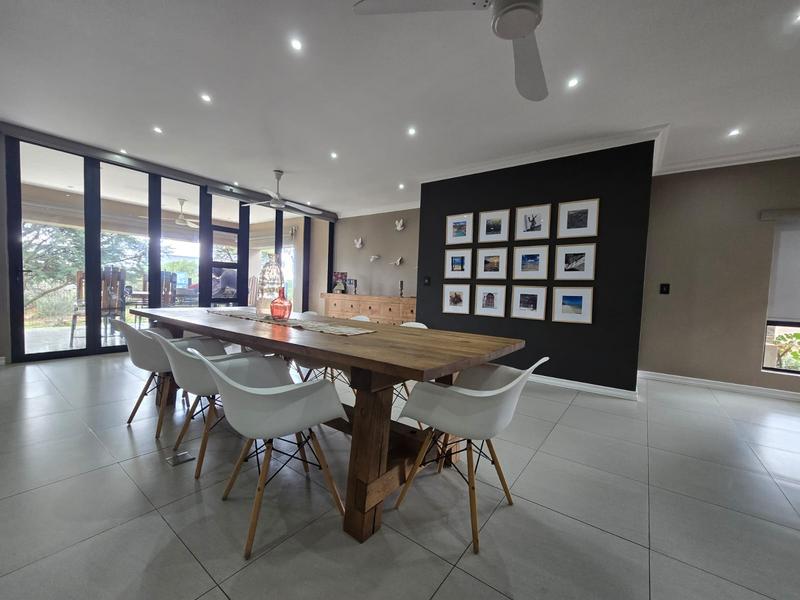 To Let 3 Bedroom Property for Rent in The Hills Game Reserve Estate Gauteng