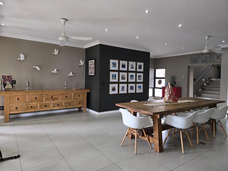 To Let 3 Bedroom Property for Rent in The Hills Game Reserve Estate Gauteng