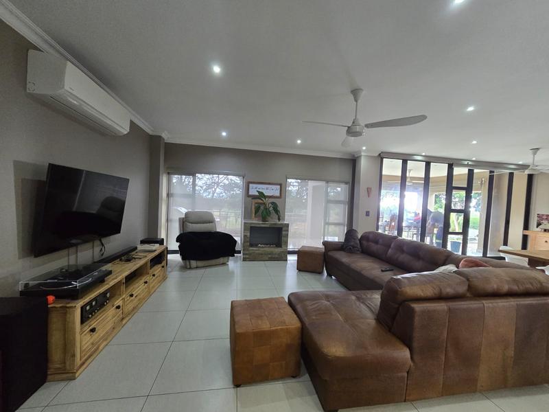 To Let 3 Bedroom Property for Rent in The Hills Game Reserve Estate Gauteng