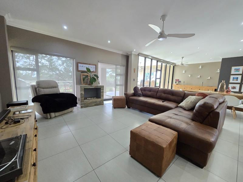 To Let 3 Bedroom Property for Rent in The Hills Game Reserve Estate Gauteng