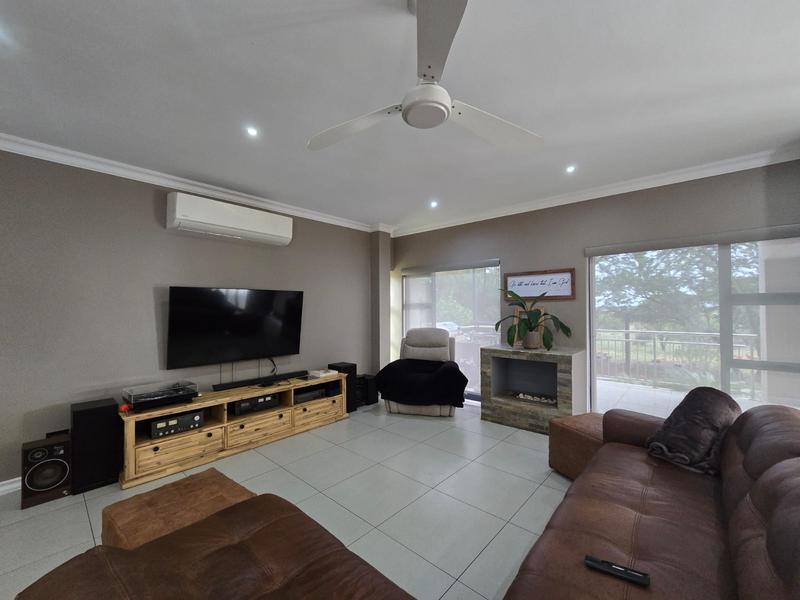 To Let 3 Bedroom Property for Rent in The Hills Game Reserve Estate Gauteng