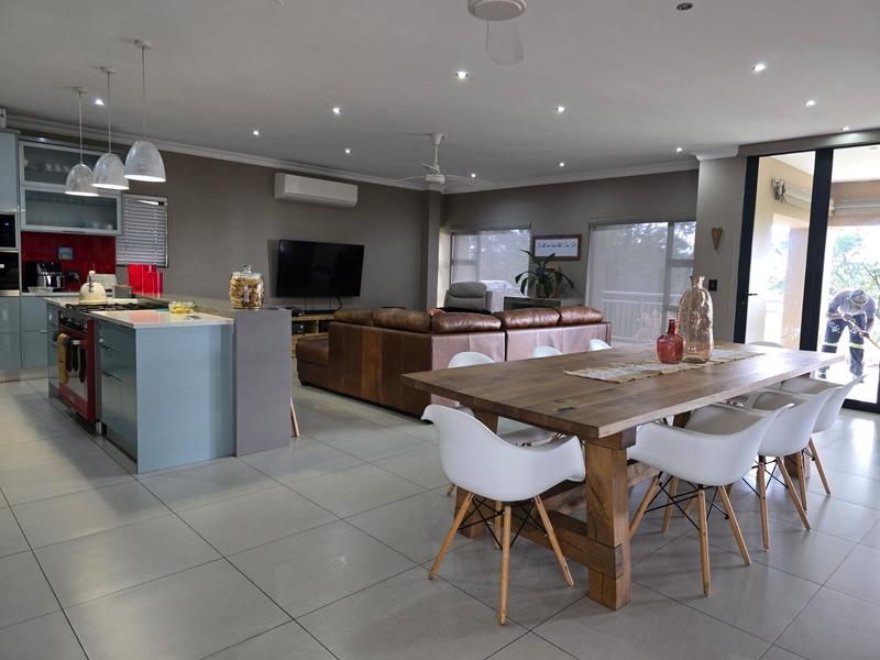 To Let 3 Bedroom Property for Rent in The Hills Game Reserve Estate Gauteng