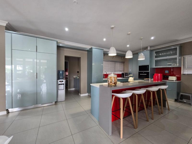 To Let 3 Bedroom Property for Rent in The Hills Game Reserve Estate Gauteng