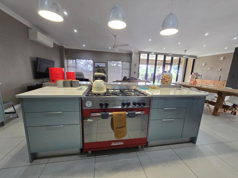 To Let 3 Bedroom Property for Rent in The Hills Game Reserve Estate Gauteng