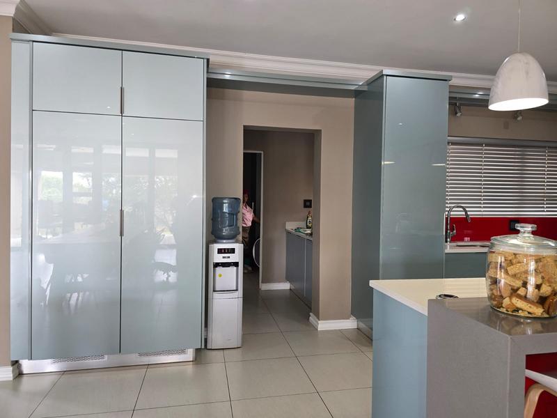 To Let 3 Bedroom Property for Rent in The Hills Game Reserve Estate Gauteng