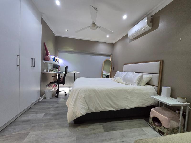 To Let 3 Bedroom Property for Rent in The Hills Game Reserve Estate Gauteng