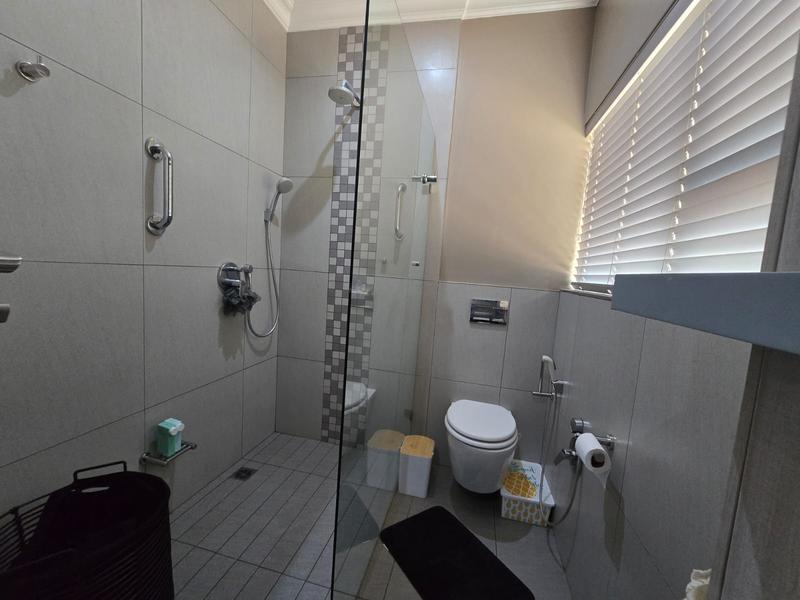 To Let 3 Bedroom Property for Rent in The Hills Game Reserve Estate Gauteng