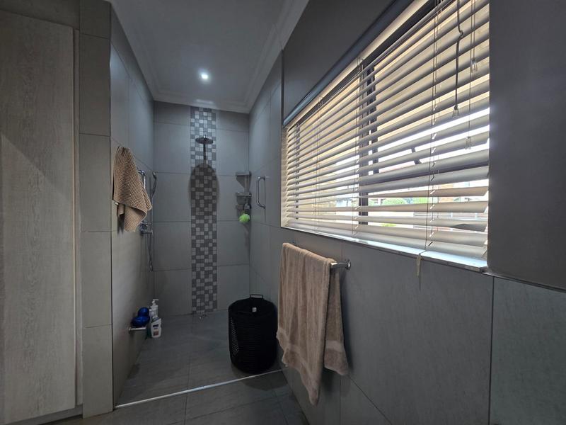 To Let 3 Bedroom Property for Rent in The Hills Game Reserve Estate Gauteng