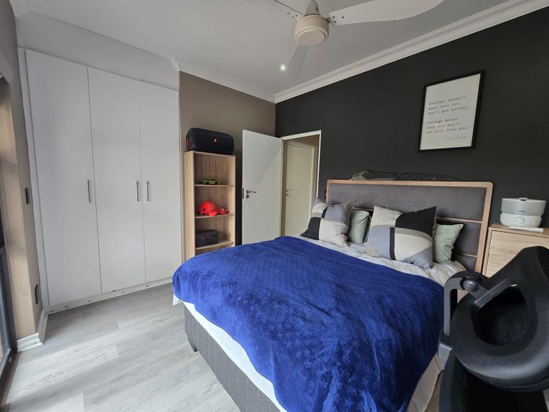 To Let 3 Bedroom Property for Rent in The Hills Game Reserve Estate Gauteng