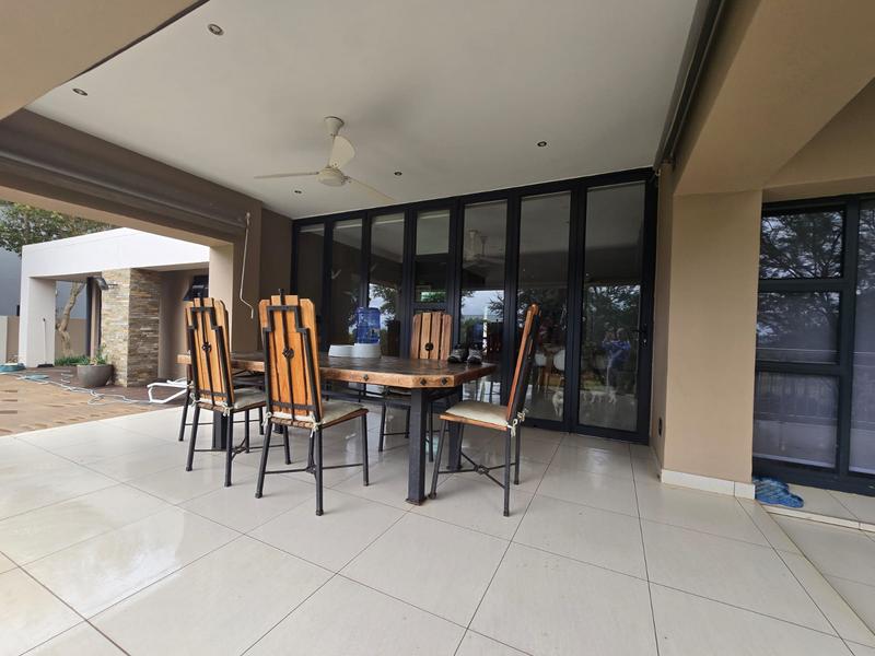 To Let 3 Bedroom Property for Rent in The Hills Game Reserve Estate Gauteng